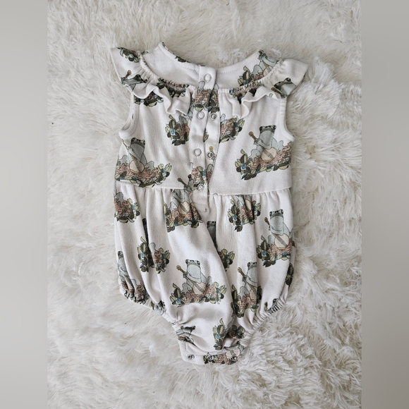 kate quinn Other - Kate Quinn frog one piece